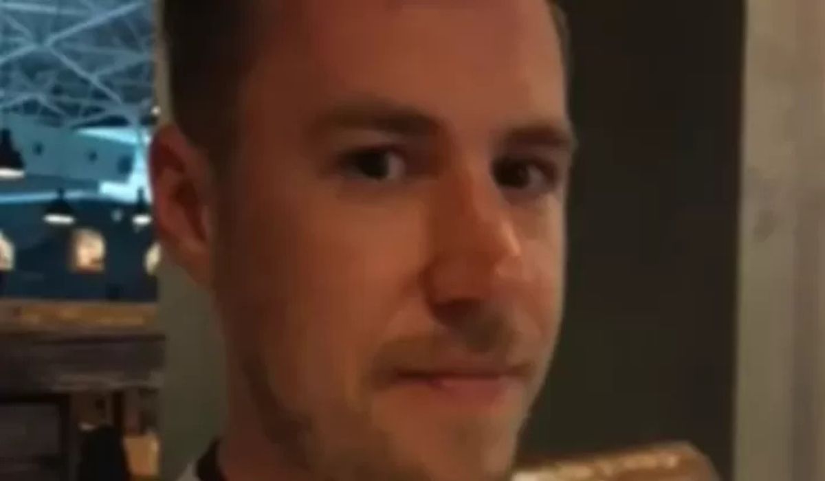 Sergey Sergey é o único dos espiões russos presos até o momento