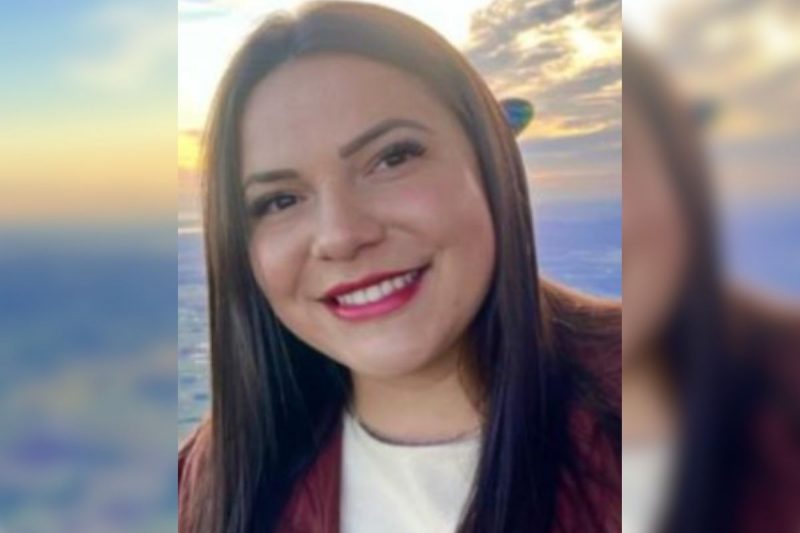 Crislaine Pedroso Crislaine Pedroso, de 31 anos, morreu após capotar carro durante ultrapassagem na SC-114