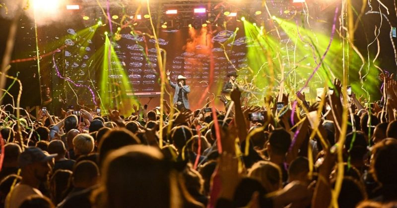 Festa do Colono terá com Armandinho, Bruna Viola e Tchê Barbaridade