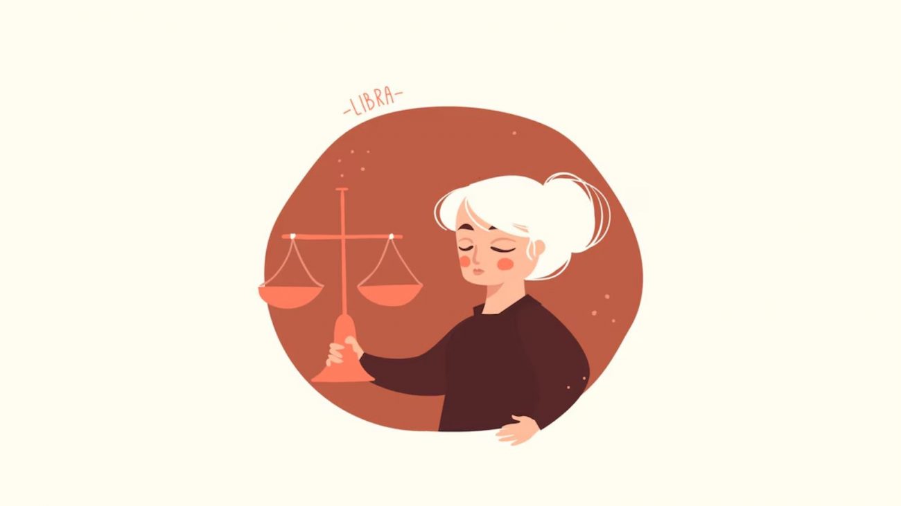 ♎ Libra: eles são naturalmente diplomáticos e avessos a confrontos - Freepik/ND