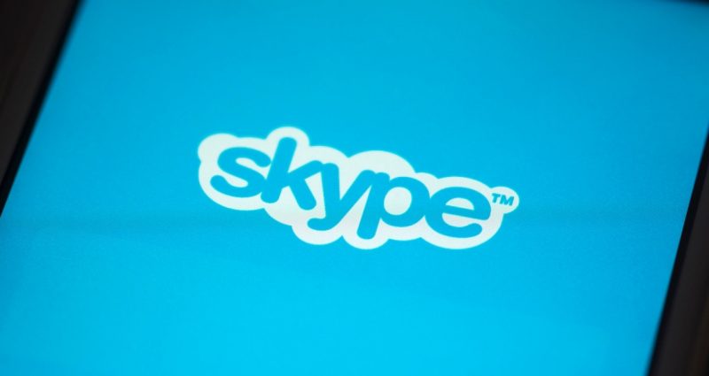 Skype estava ativo desde agosto de 2023 e foi descontinuado nesta segunda-feira (5) - Foto: iStock/ND Skype estava ativo desde agosto de 2023 e foi descontinuado nesta segunda-feira (5) - Foto: iStock/ND