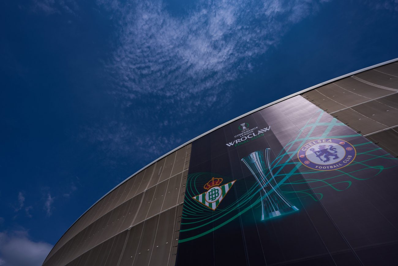 Stadion Wrocław Stadion Wrocław