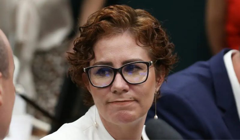carla Zambelli carla Zambelli