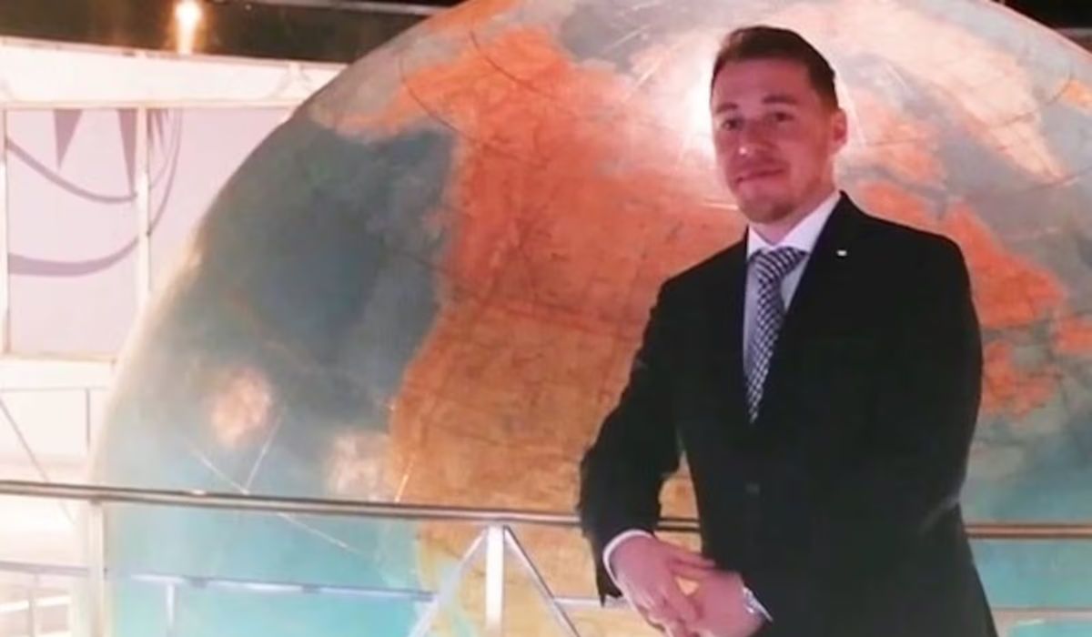 Espião russo formado em fábrica de espiões instalada no Brasil