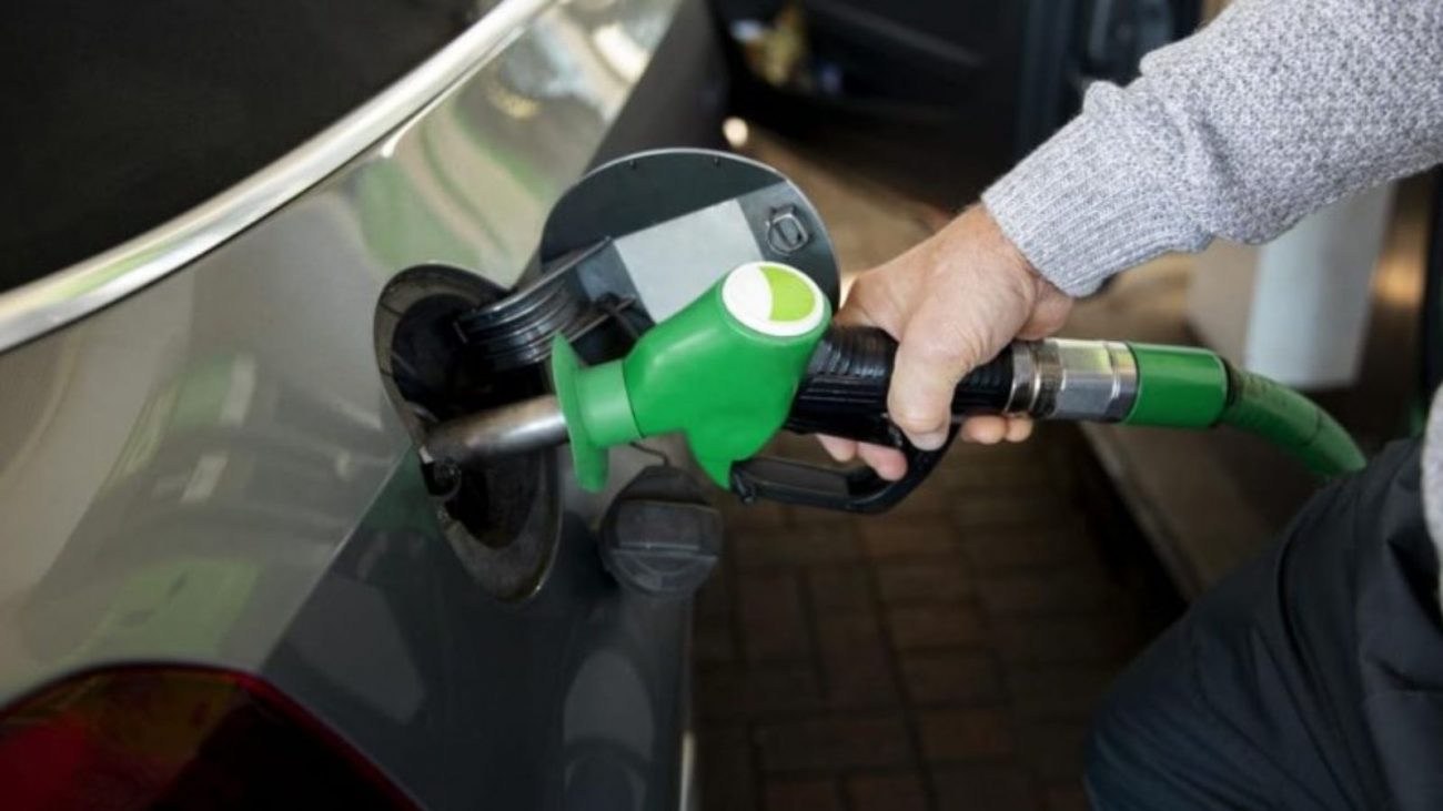 Combust&iacute;vel a R$ 4,89 no Dia Livre de Impostos em BC – Foto: Freepik/ND