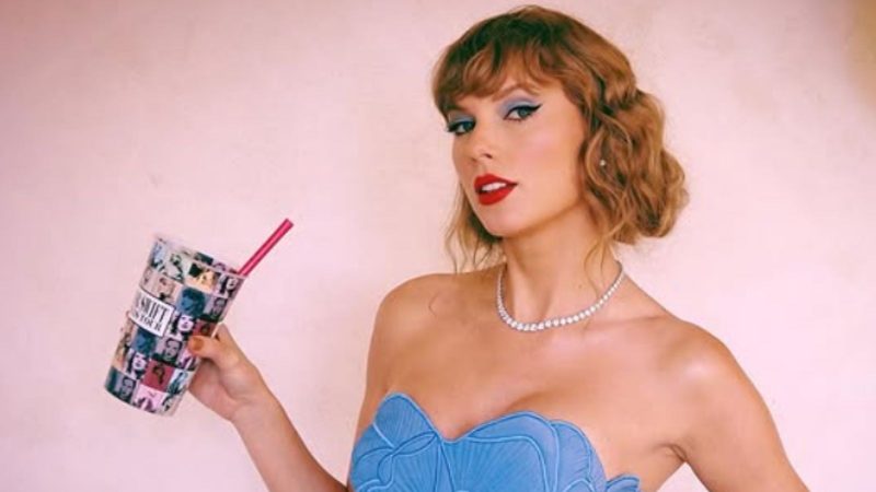 Taylor Swift