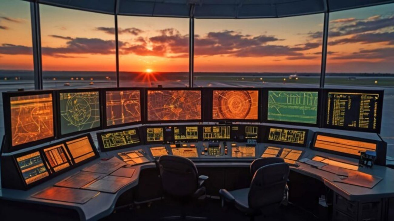 Agências como a NASA e a NOAA monitoram constantemente a atividade solar para prever tempestades e mitigar seus efeitos. O monitoramento permite emitir alertas e proteger infraestruturas críticas contra possíveis danos. - Imagem gerada por IA/ND