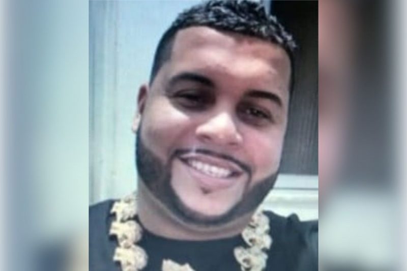 TH da Maré "TH da Maré" é morto em operação no Rio de Janeiro
