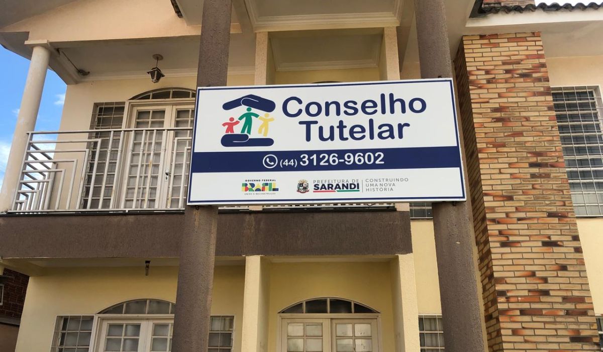 Conselho Tutelar de Sarandi Conselho Tutelar de Sarandi