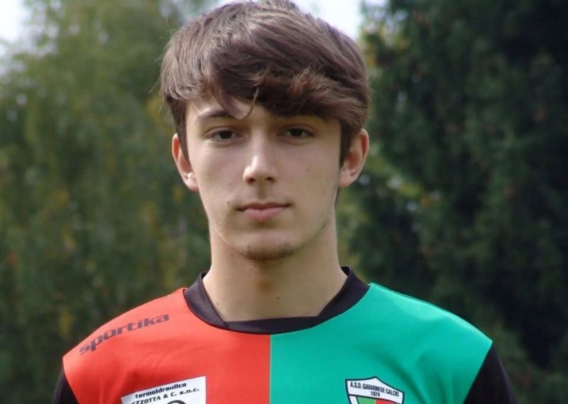Torcedor do Atalanta tinha 26 anos