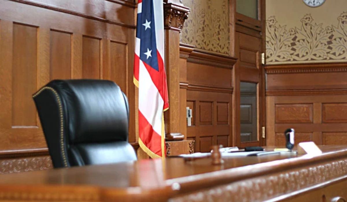 Tribunal de Comércio Internacional dos Estados Unidos considerou as medidas ilegais Tribunal de Comércio Internacional dos Estados Unidos considerou as medidas ilegais