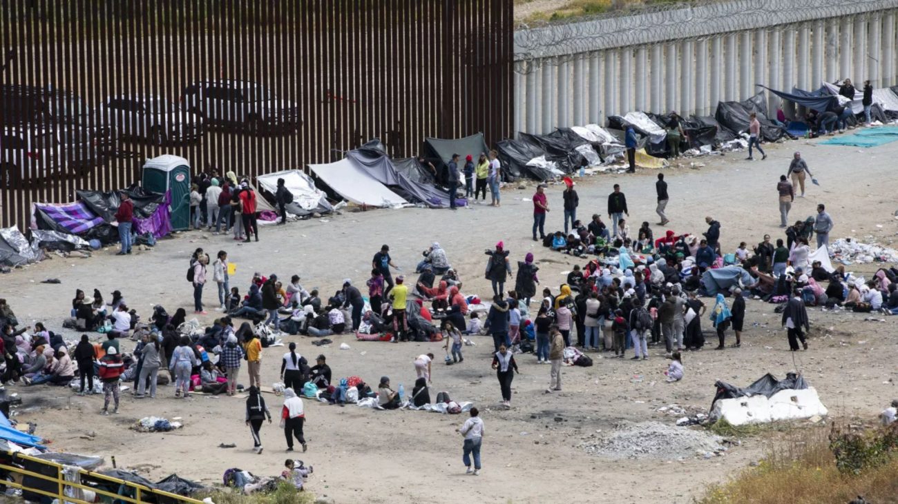 Imigrantes Imigrantes nos Estados Unidos