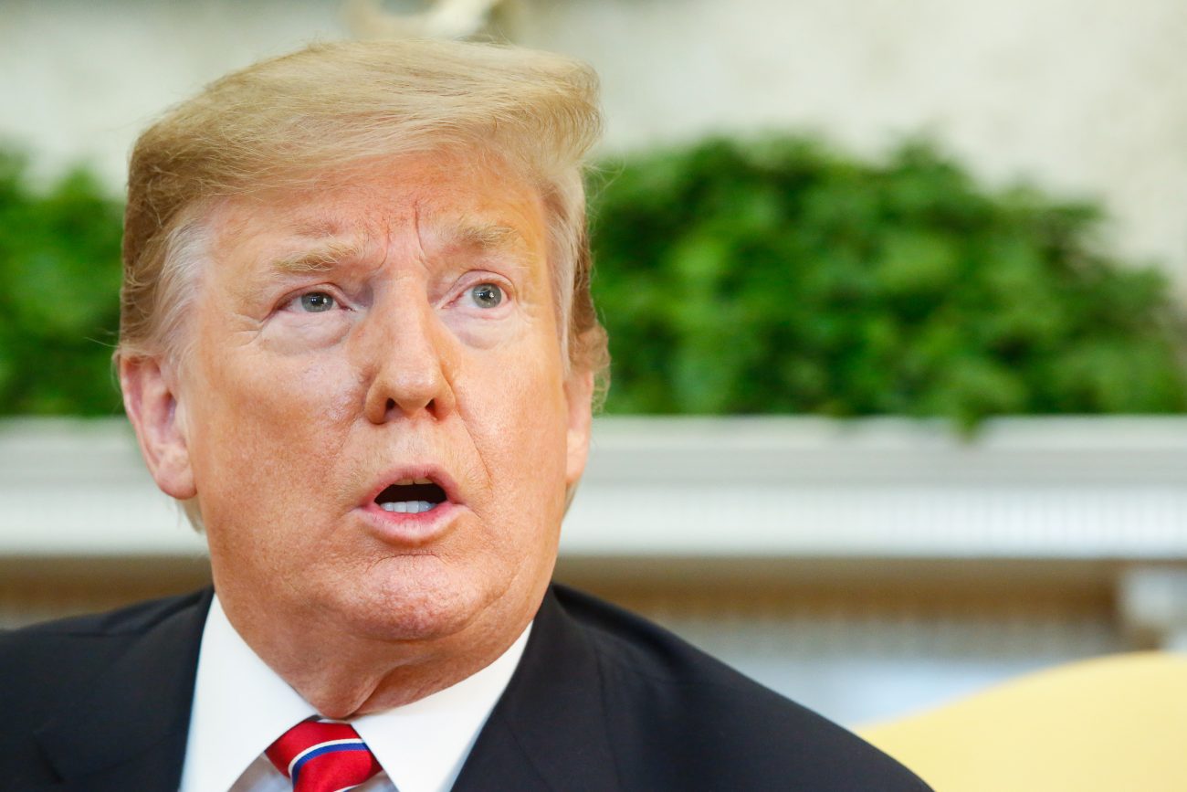 Trump Trump