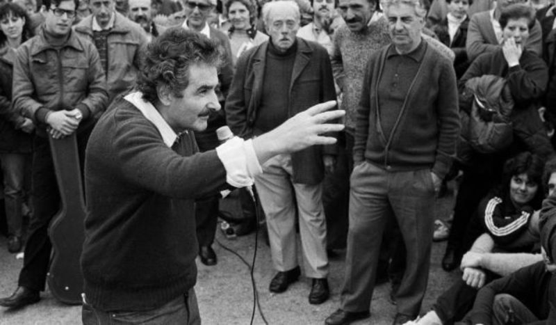 Mujica era militante do grupo guerrilheiro Tupamaros Mujica era militante do grupo guerrilheiro Tupamaros