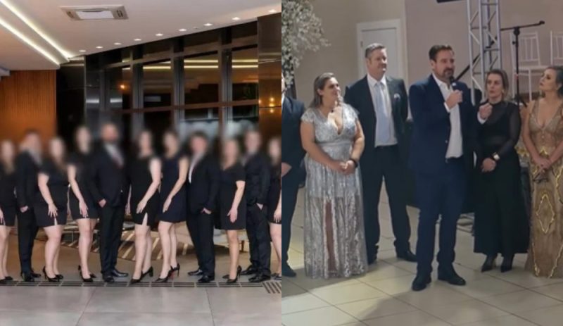 Turma Turma de Direito