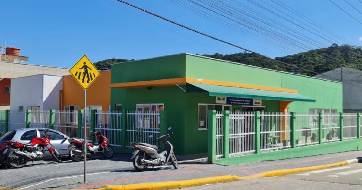 Or&ccedil;amento para constru&ccedil;&atilde;o de novas UBS’s &eacute; de R$ 11 milh&otilde;es – Foto: Divulga&ccedil;&atilde;o/ND