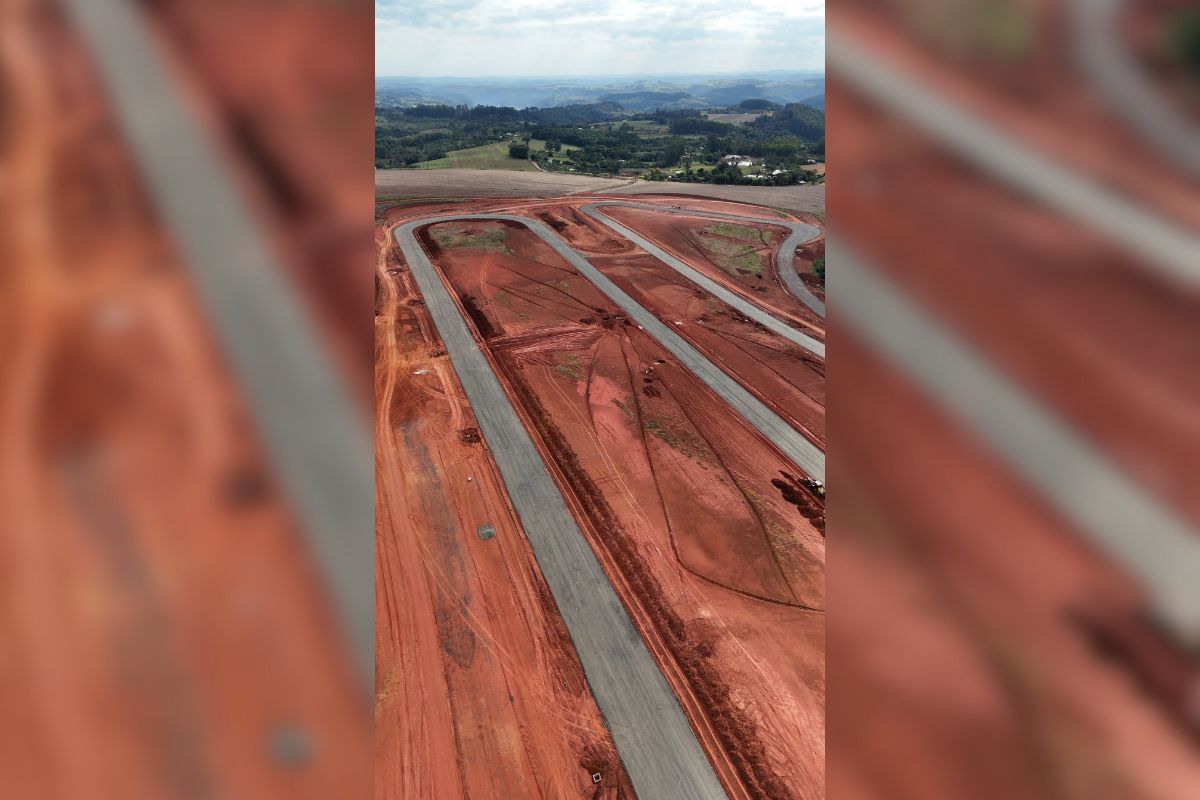 Autódromo Internacional de Chapecó Veja qual será a primeira competição do Autódromo Internacional de Chapecó