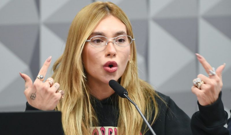 Virginia no Senado