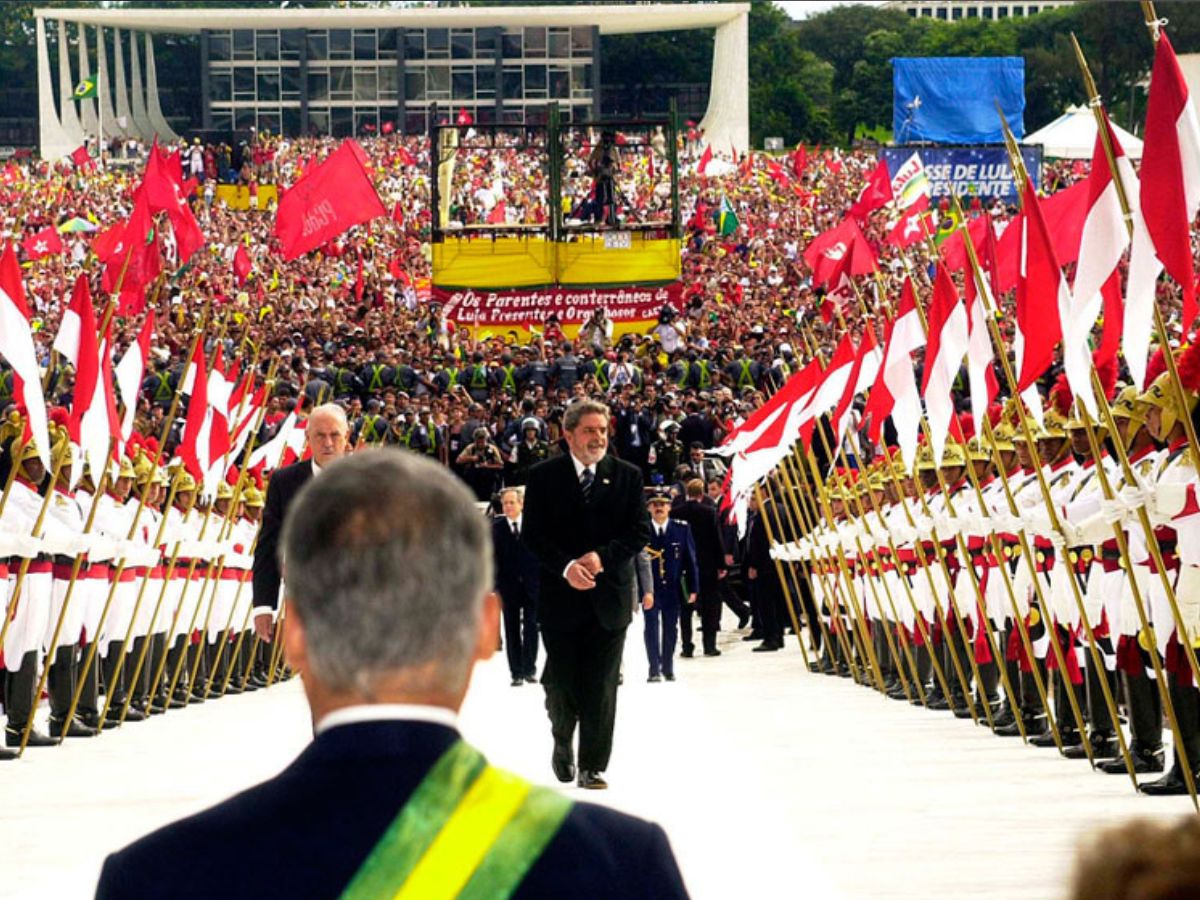 Brasil sem reeleição