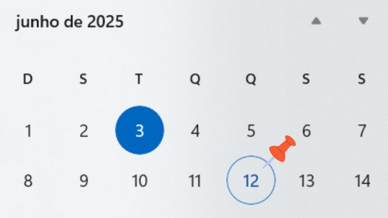 12 de junho é feriado? Veja se o Dia dos Namorados pode virar feriadão