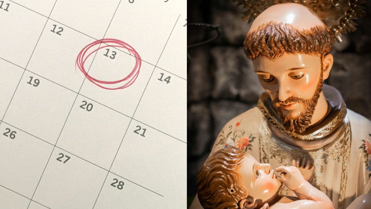 13 de junho é feriado? Data celebra o Dia de Santo Antônio
