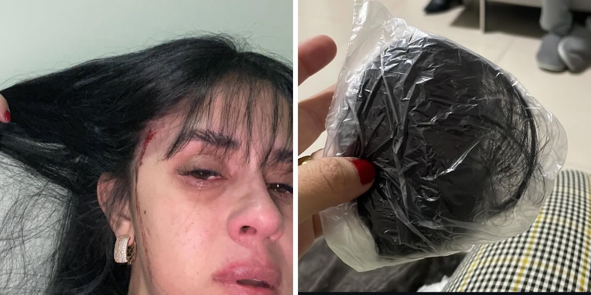 Cantora sertaneja atacada seria vítima de crime de ódio, segundo a defesa