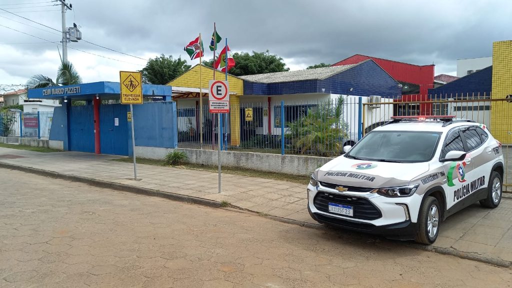 Vereador quer a instalação de câmeras nas creches de Criciúma