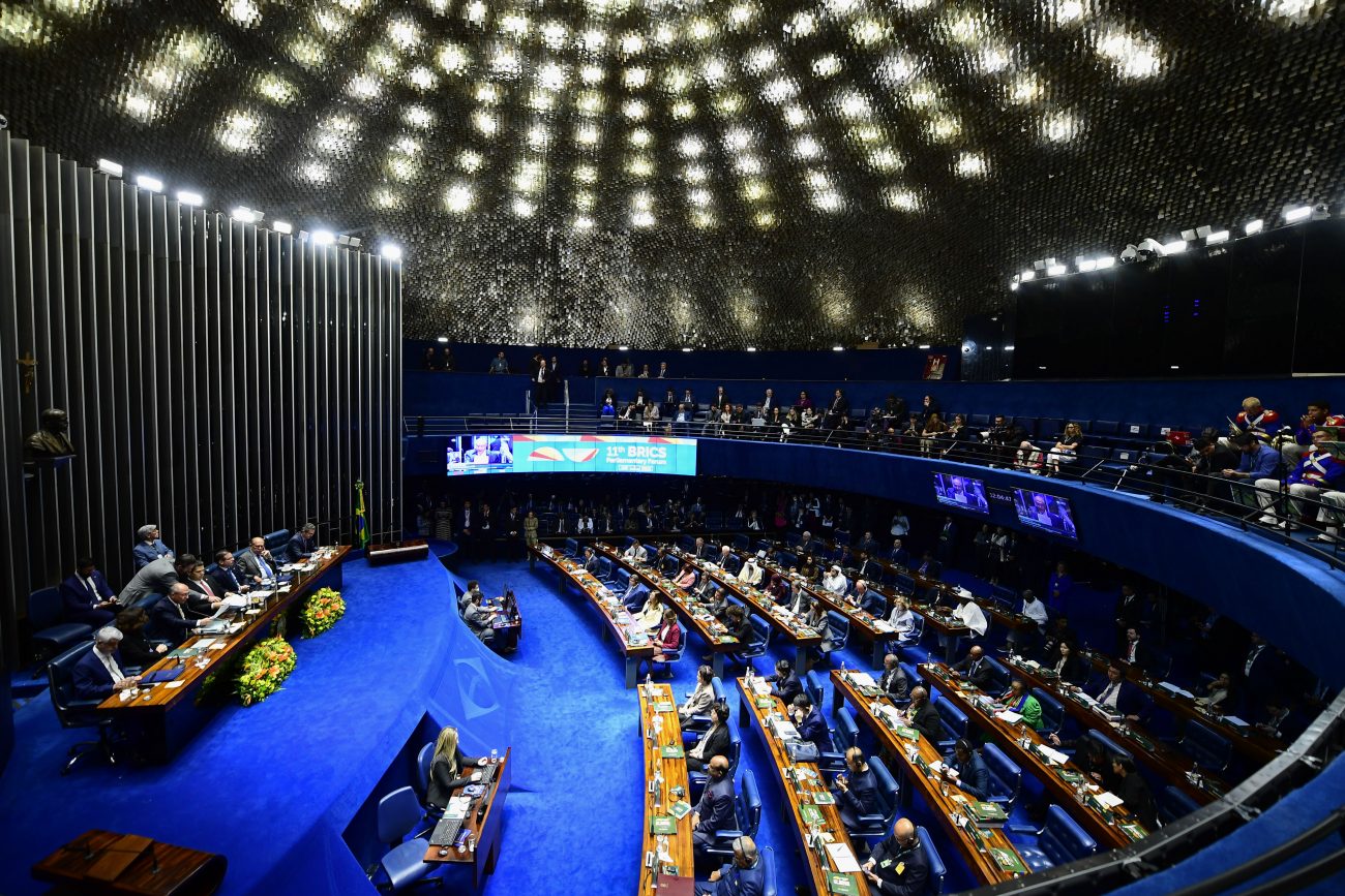 Aumento dos deputados