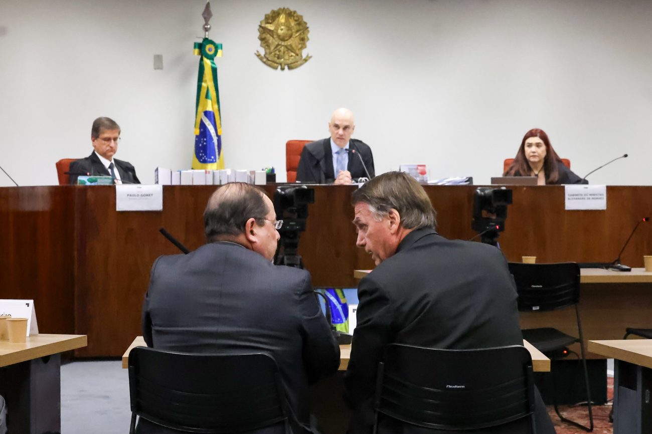 Jair Bolsonaro