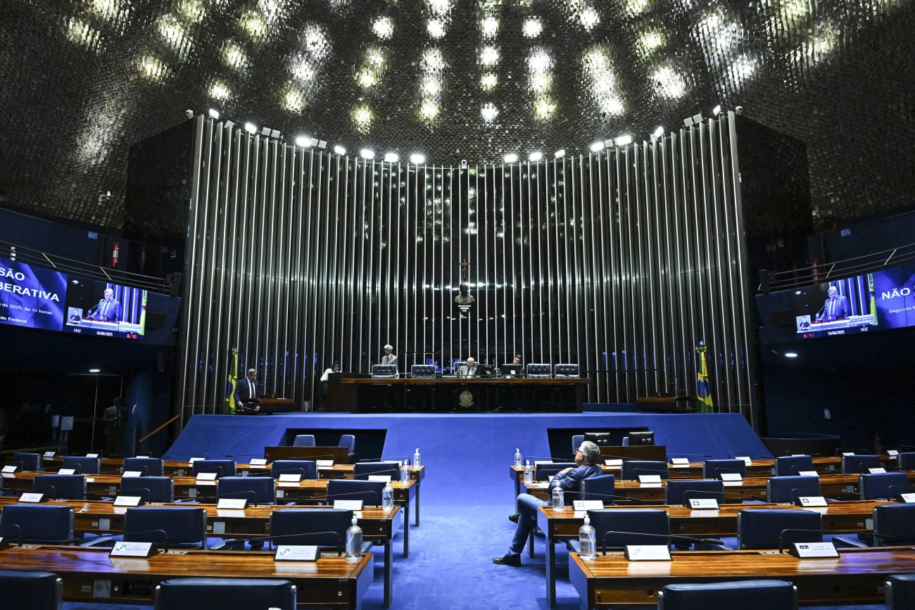 Aumento do número de deputados realoca vagas de acordo com o Censo