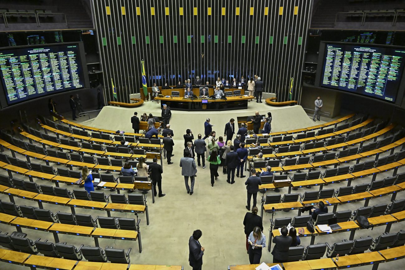 deputados federais