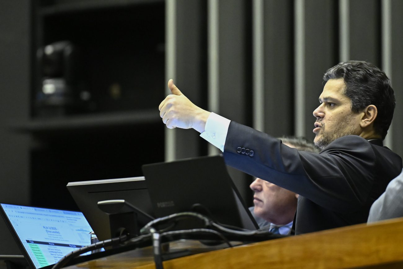 deputados federais