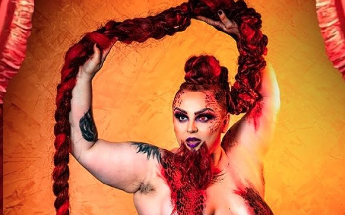 MPSC entra com a&ccedil;&atilde;o para realiza&ccedil;&atilde;o de festival – Foto: Divulga&ccedil;&atilde;o/ND