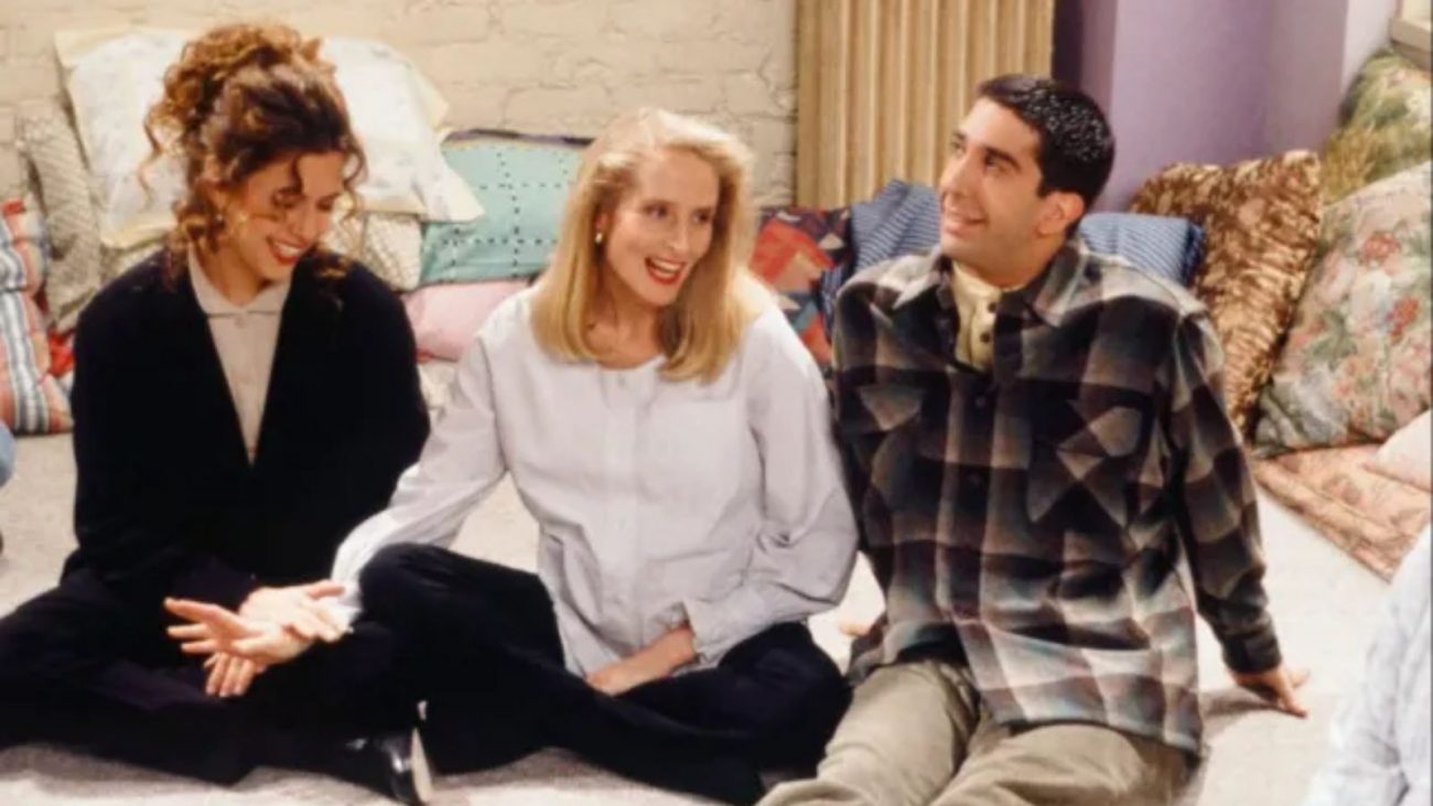 A atriz de Hollywood que largou tudo para ser curandeira já participou da série de sucesso "Friends"