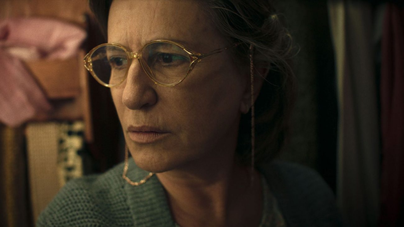 "A Procura de Martina"