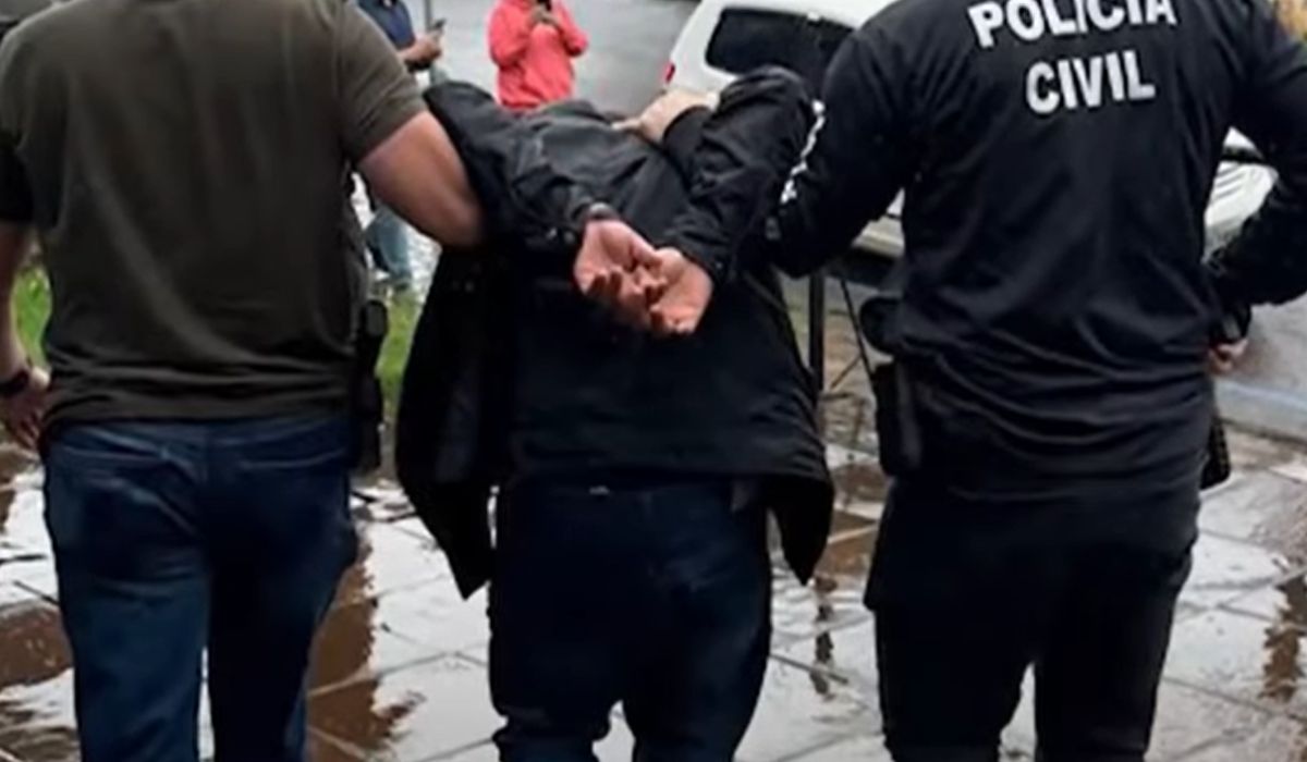 Motorista escolar foi condenado a 100 anos de prisão por estupros que ocorreram por 12 anos