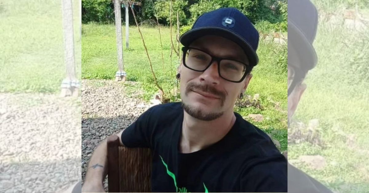 'Enorme vazio': homem morre após levar bolada durante partida de futebol em Corupá