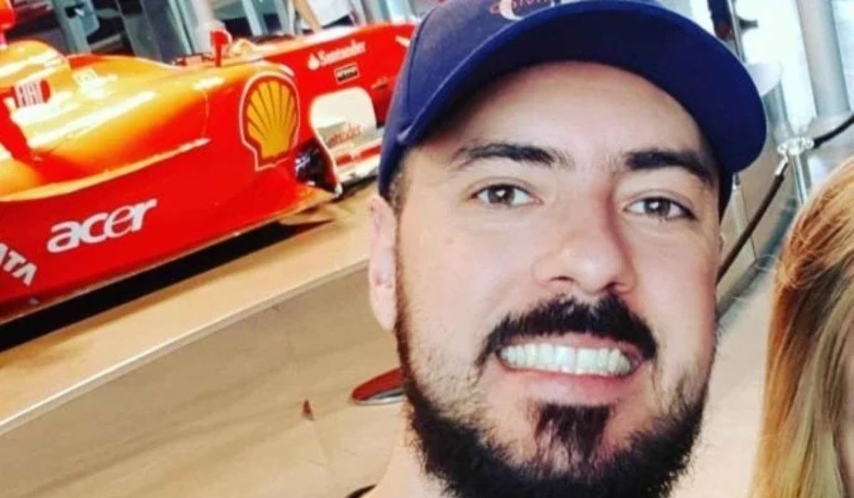Adalberto Amarilio dos Santos Júnior havia usado maconha e ingerido bebida alcóolica