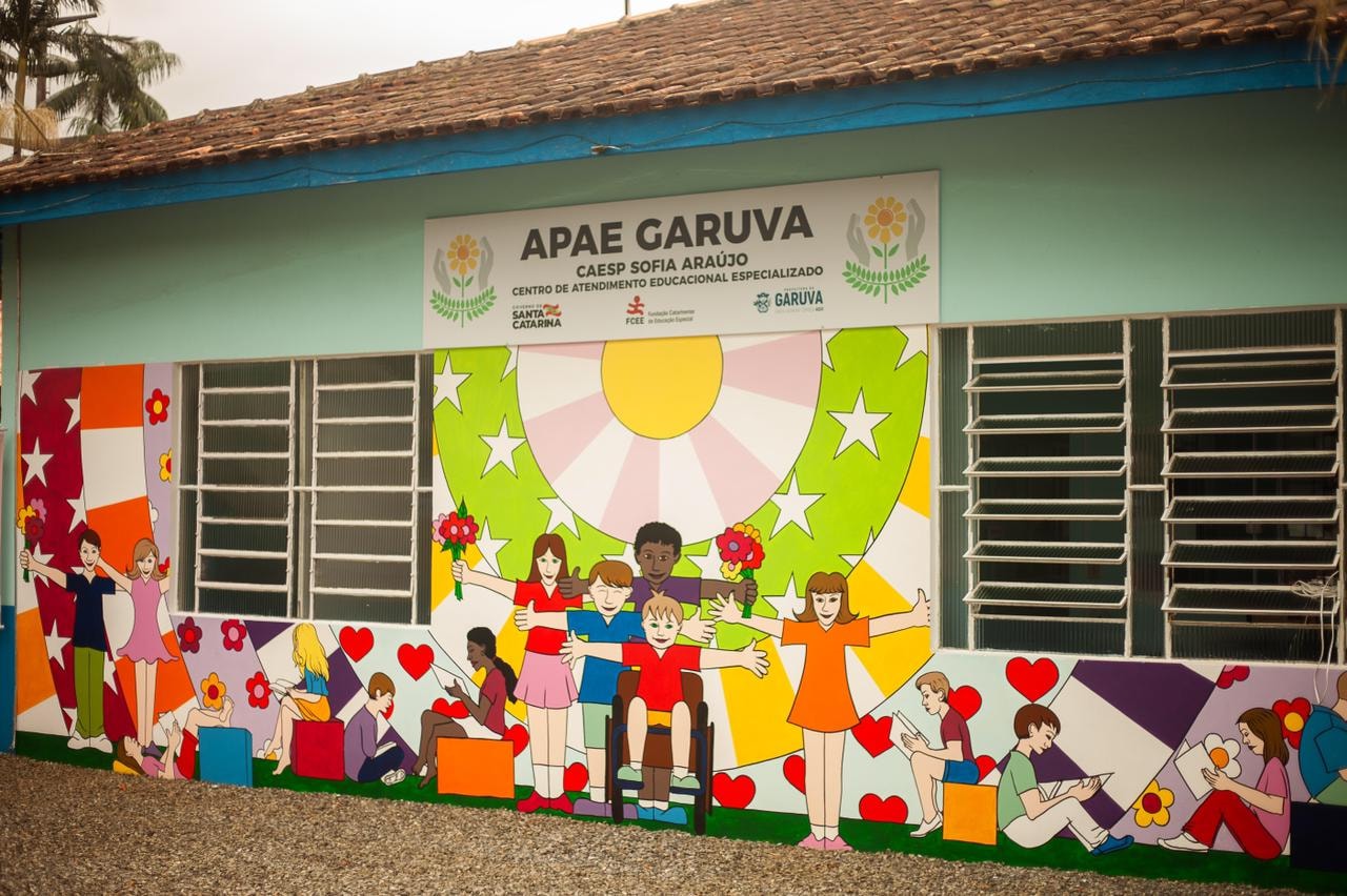 MP cobra transporte adequado para alunos da Apae 