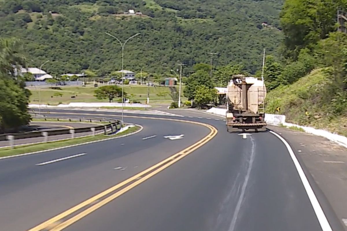 Chapecó terá área de escape com investimento de R$ 6,3 milhões