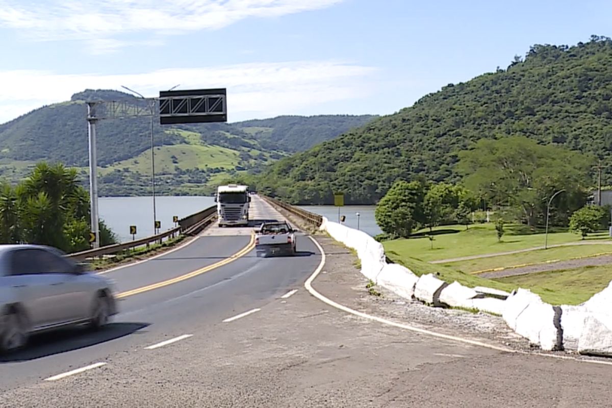 Chapecó terá área de escape com investimento de R$ 6,3 milhões