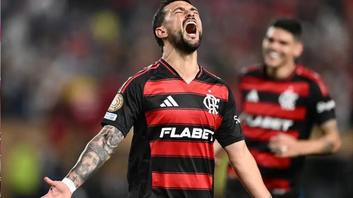 Arrascaeta Joga? Onde Assistir Flamengo x Estudiantes: Horário, Escalações e Detalhes da Partida