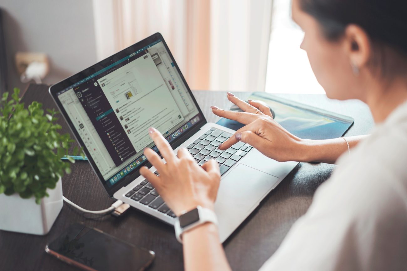 Empregos em setores como mídia e finanças também estão sob transformação - Pixabay/ND