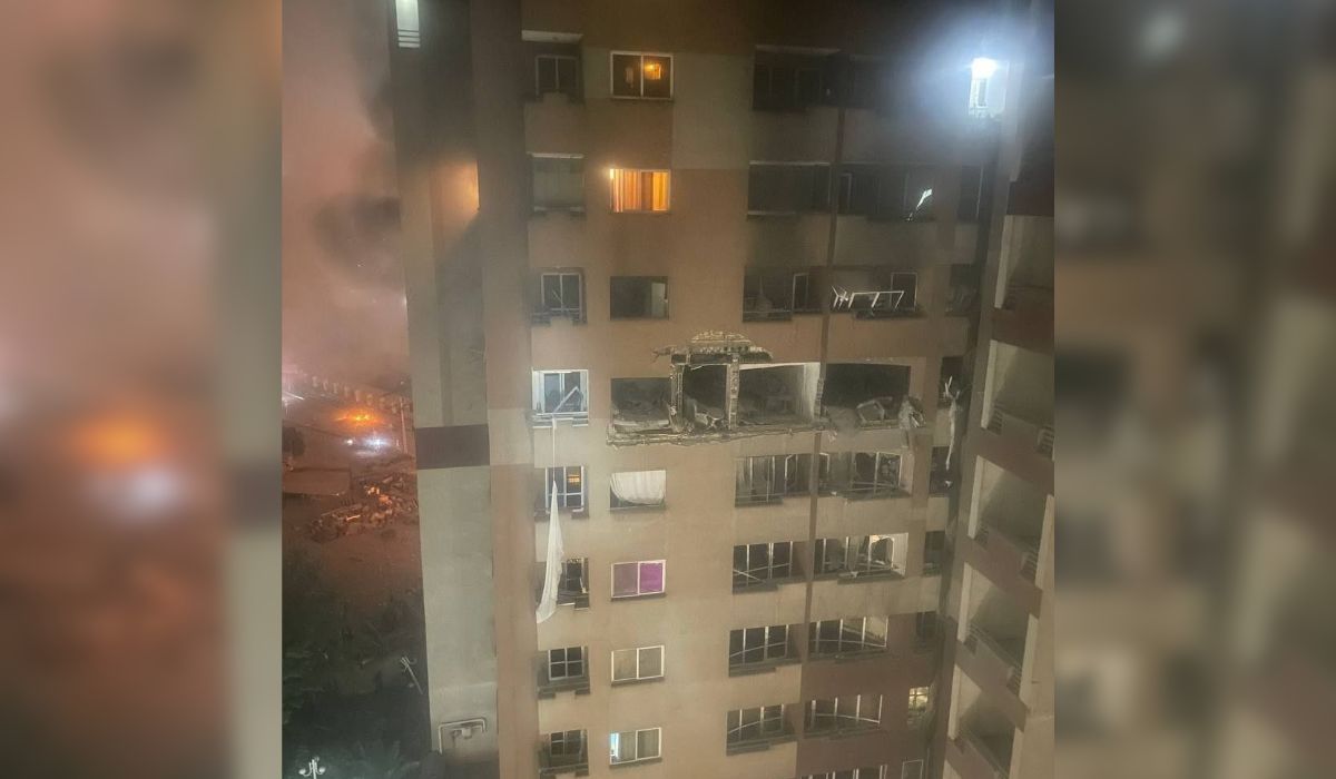 Ataque de Israel ao Irã matou chefes do alto escalão militar