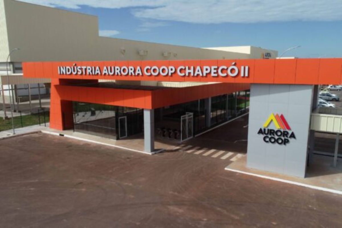 Aurora Coop mira expansão com aquisição da Gran Mestri, tradicional marca de queijos