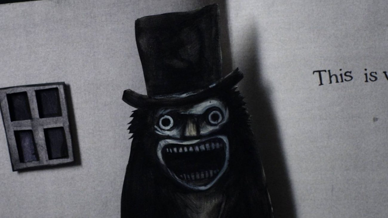 Babadook - Divulgação/ND