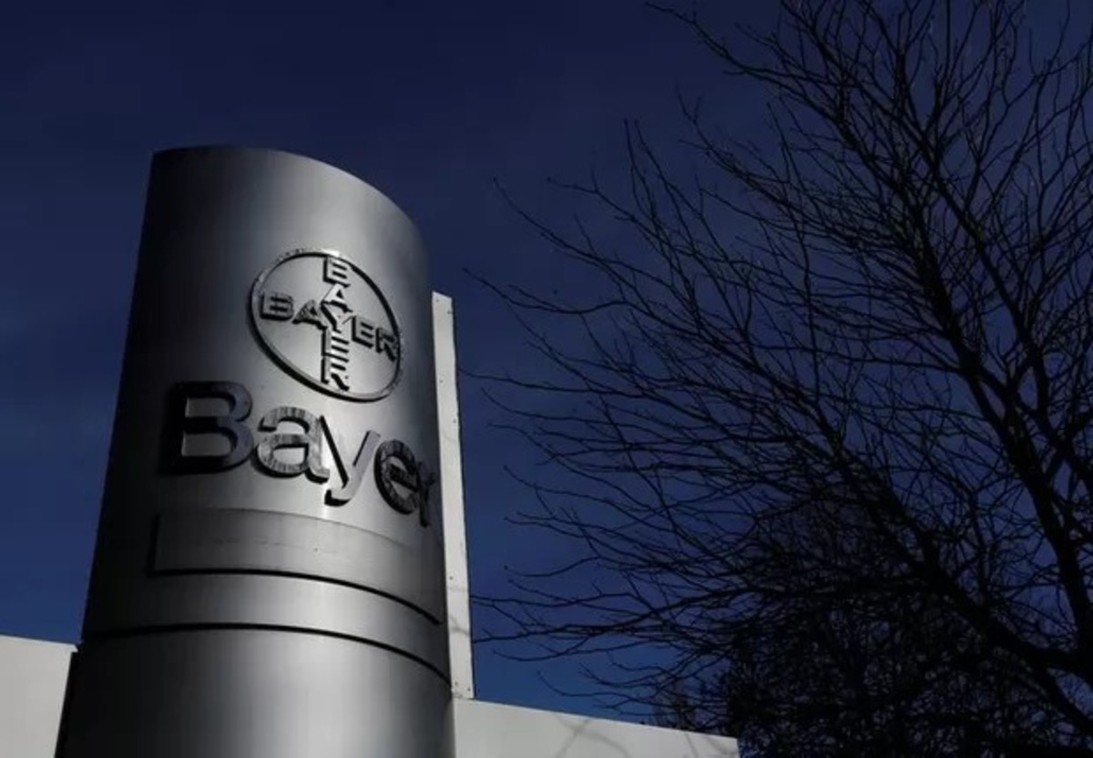 Farmacêutica Bayer