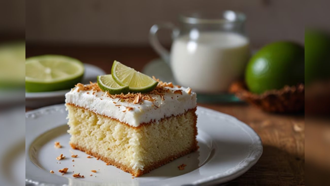 Ideal para dietas sem glúten e com restrição de açúcar. E o melhor: é fácil de fazer e fica pronto em 40 minutos. - Canva/ND