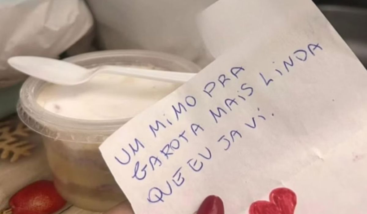 Bolo de pote foi envenenado com arsênio