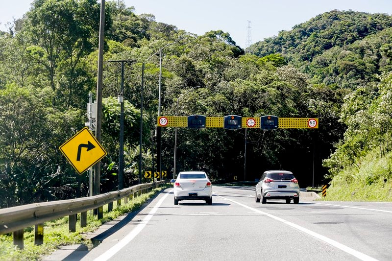 BR-376 será fechada durante operação do Inmetro